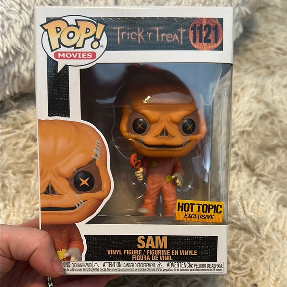 Funko Pop Horror Collection - Picture 9 of 10